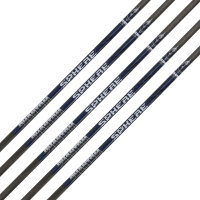 Tubos | SPHERE Phantom 5.2 - Carbono