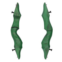 Cuerpo | JACKALOPE - Malachite - 15 pulgadas | Mano derecha