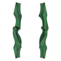 Cuerpo | JACKALOPE - Malachite - 15 pulgadas | Mano derecha