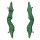 Cuerpo | JACKALOPE - Malachite - 15 pulgadas | Mano derecha