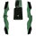 Cuerpo | JACKALOPE - Malachite - 15 pulgadas | Mano derecha