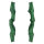 Cuerpo | JACKALOPE - Malachite - 15 pulgadas | Mano derecha