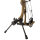 HOYT Go-Stix Carbon 2.0 - soporte de arco