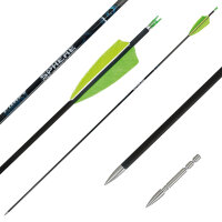 Flecha completa | SPHERE Ghost 4.2 - Carbono