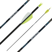 Flecha completa | SPHERE Ghost 4.2 - Carbono