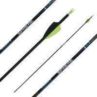 Flecha completa | SPHERE Ghost 4.2 - Carbono