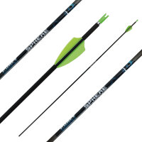 Flecha completa | SPHERE Ghost 4.2 - Carbono