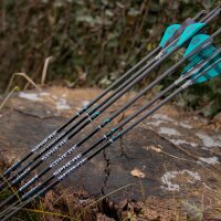 Flecha completa | SPHERE Ghost 4.2 - Carbono