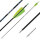 Flecha completa | SPHERE Ghost 4.2 - Carbono