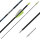 Flecha completa | SPHERE Ghost 4.2 - Carbono