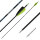 Flecha completa | SPHERE Ghost 4.2 - Carbono