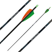 Flecha completa | SPHERE Ghost 5.2 - Carbono