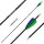 Flecha completa | SPHERE Ghost 5.2 - Carbono