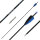 Flecha completa | SPHERE Ghost 5.2 - Carbono
