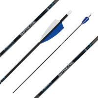 Flecha completa | SPHERE Ghost 6.2 - Carbono