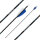 Flecha completa | SPHERE Ghost 6.2 - Carbono
