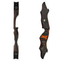 Cuerpo | C.V. EDITION by SPIDERBOWS - Raven Competition - ILF - 19-23 inch