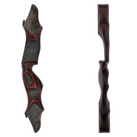 Cuerpo | C.V. EDITION by SPIDERBOWS - Raven Competition - ILF - 19-23 inch