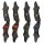 Cuerpo | C.V. EDITION by SPIDERBOWS - Raven Competition - ILF - 19-23 inch