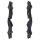 Cuerpo | C.V. EDITION by SPIDERBOWS - Raven Competition - ILF - 19-23 inch
