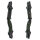 Cuerpo | C.V. EDITION by SPIDERBOWS - Raven Competition - ILF - 19-23 inch