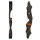 Cuerpo | C.V. EDITION by SPIDERBOWS - Raven Competition - ILF - 19-23 inch