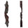 Cuerpo | C.V. EDITION by SPIDERBOWS - Raven Competition - ILF - 19-23 inch