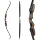 [ESPECIAL] BEARPAW Penthalon Shadow - ILF - 58-62 pulgadas - 25-55 lbs