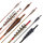 Flecha Completa | BSW Medieval - Madera