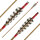 Flecha Completa | BSW Medieval - Madera