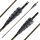 Flecha Completa | BSW Medieval - Madera