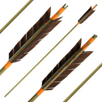 Flecha completa | BSW Four Seasons - Madera