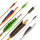 Flecha completa | BSW Four Seasons - Madera