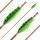 Flecha completa | BSW Four Seasons - Madera