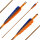 Flecha completa | BSW Four Seasons - Madera