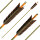 Flecha completa | BSW Four Seasons - Madera