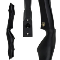 Cuerpo | JACKALOPE Flint - 19-21 pulgadas - JLS