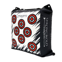 STRONGHOLD Bolsa Fuerte Rev2 - 40x40x23cm