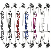 PSE Arco de poleas Supra X 37 EM2