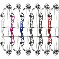 PSE Arco de poleas Supra X 40 M2