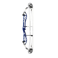 PSE Arco de poleas Supra X 40 M2