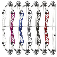 PSE Arco de poleas Supra X 40 SE2
