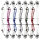 PSE Arco de poleas Supra X 40 SE2