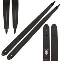 Palas | JACKALOPE JLS Recurve - Competition - 20-50 lbs