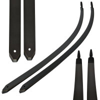 Palas | JACKALOPE JLS Recurve - Competition - 20-50 lbs
