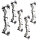 BEAR ARCHERY Persist - 45-70 lbs - Arco de poleas
