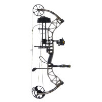 BEAR ARCHERY Adapt Plus RTH Package - 45-70 lbs - Arco de...