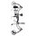 BEAR ARCHERY Adapt Plus RTH Package - 45-70 lbs - Arco de poleas