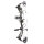 BEAR ARCHERY Adapt Plus RTH Package - 45-70 lbs - Arco de poleas