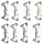 HOYT Torrex DW Package - 40-70 lbs - Arco de poleas